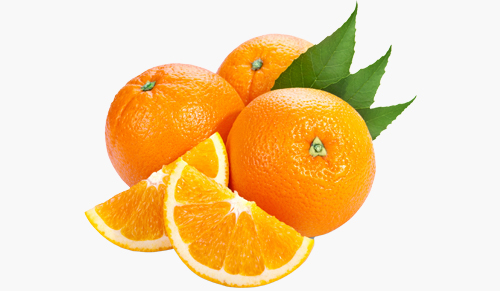 orange