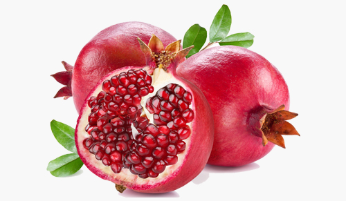 pomegrante